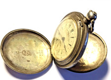 Montre gousset OLD BILLODES