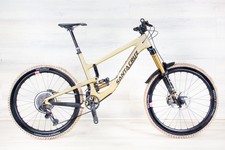 Santa Cruz Nomad CC - 2020
