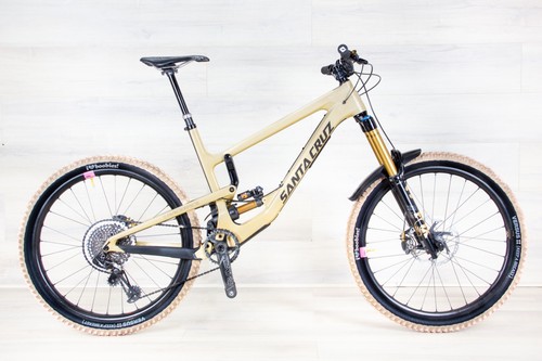 Santa cruz nomad 2020 - santa,