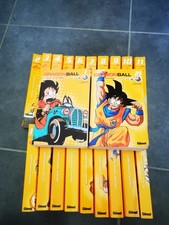 Dragon Ball - Edition Double