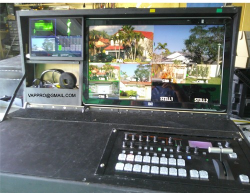 Sony pmw 400 - pmw, video