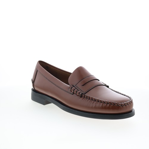 Sebago classic dan loafer pour - classic,