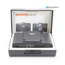 Minox 35 GT Appareil Photo à