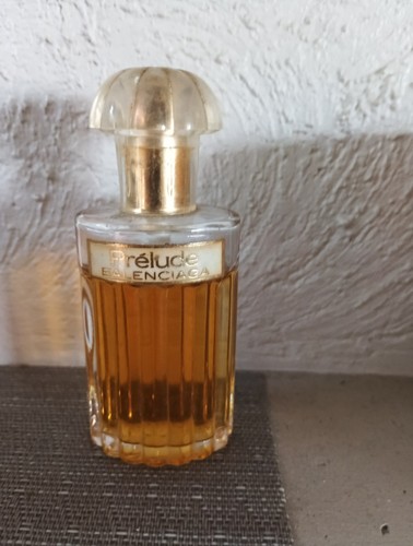 Eau toilette prélude - de,