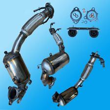 EU5 Catalyseur CITROEN C4