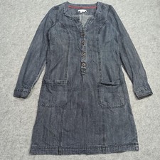 Boden Femmes Chambray Robe