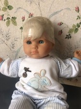 Zapf Creation :  poupon