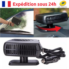 Ventilateur Chauffage