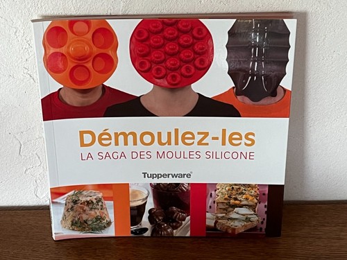 Livre cuisine tupperware - tupperware, /