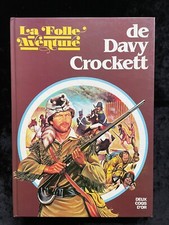 # Livre illustré - DAVY