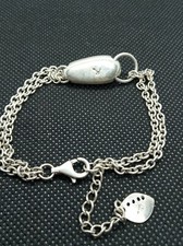 Bracelet Reminiscence Argent