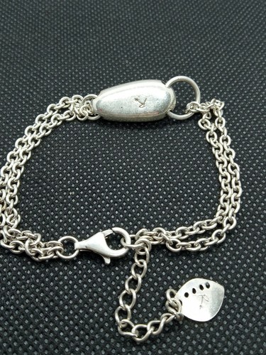 Bracelet reminiscence argent - reminiscence,