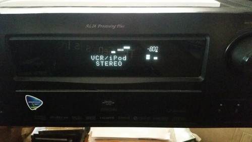 Denon avr 3808ci - avr-3808ci, 7.1-channel