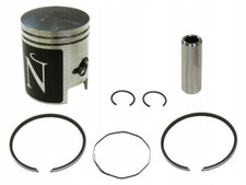 PISTON KAWASAKI KDX 50