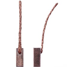 Balais de Charbon Bronzekohlen