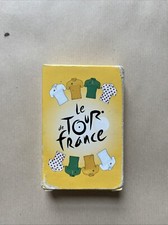 Jeu De Cartes Le Tour De