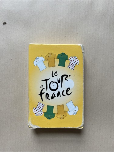 Jeu cartes tour - tour, de