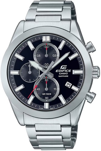 Casio edifice efb - casio,