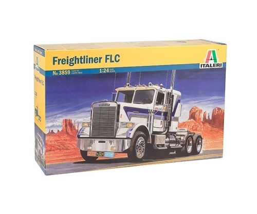 Italeri freighliner flc mrc - italeri,,