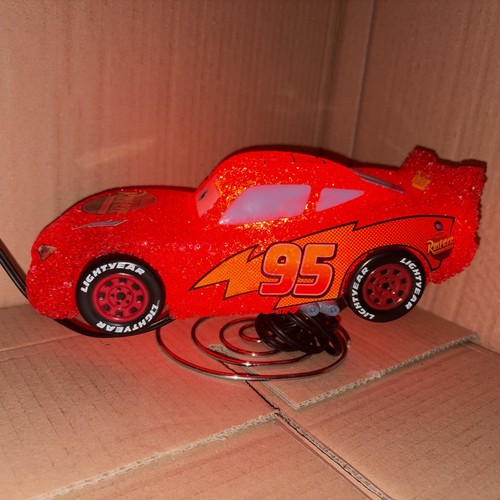 Disney pixar cars lightning - pixar,