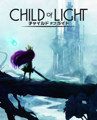 Child light ps4 - of,