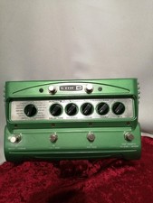 Line6 DL4 Delay Modeleur Mode