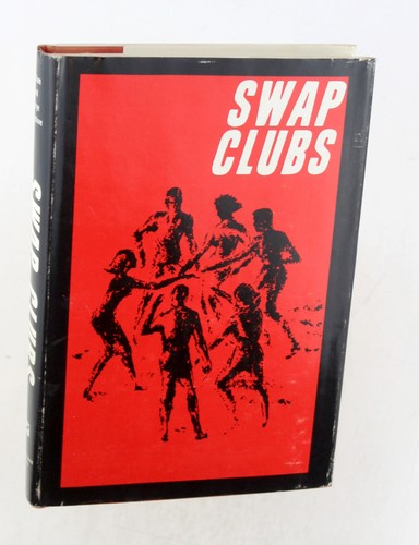Swap clubs study in - swap,