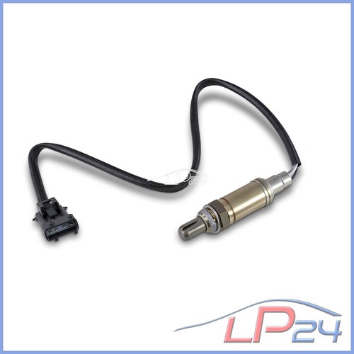 Sonde lambda - sonde,