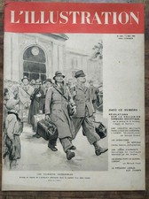 L'Illustration N°5070 4 Mai