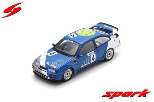 Spark sa195 ford sierra - ford,