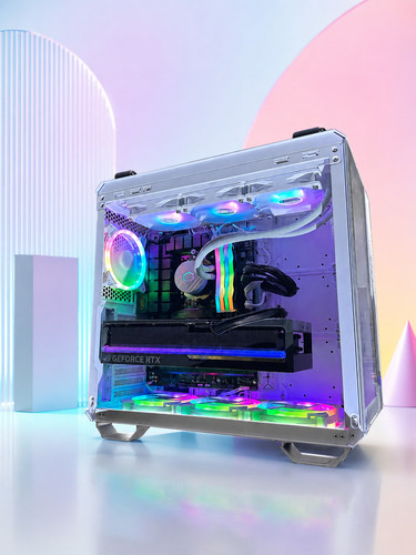 Amd ryzen 7950x3d gaming - gaming, pc