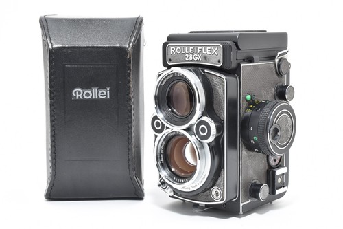Near mint rolleiflex 2 - mint],