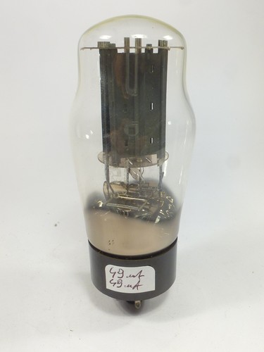 One gz32 belvu rectifier - belvu,,