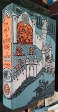 T.H. WHITE- LE ROI ARTHUR