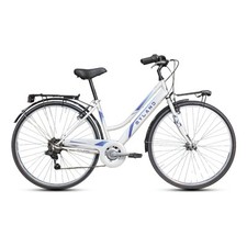 Dosso 28.1 Vélo Ville Femme