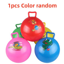 Ballon sauteur modéle