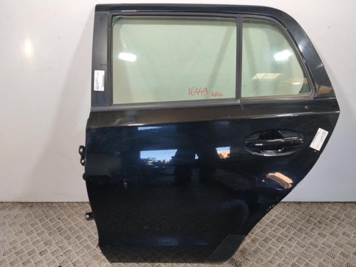 Porte arriere gauche toyota - porte,