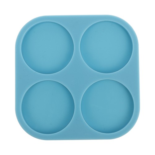 Assiette ronde dessous verre - assiette,