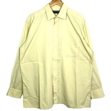 Chemise Unie Old Money Vintage 90’s Pierre Cardin