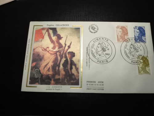 L1125 enveloppe premier - l1125,