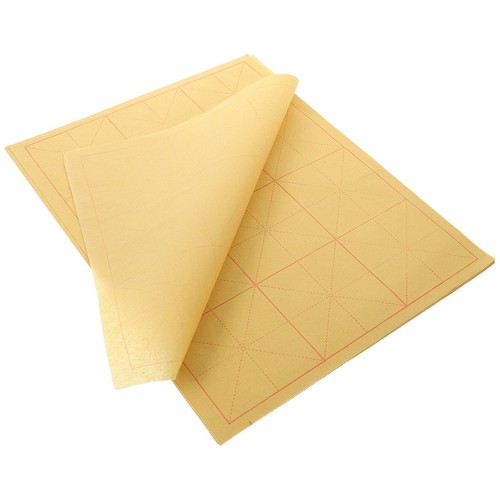 Sheets cahier calligraphie - sheets,