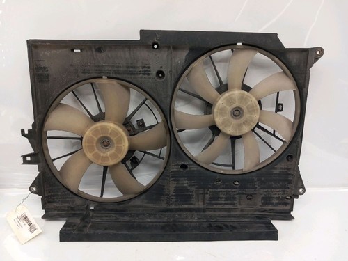Ventilateur moteur toyota rav4 - ventilateur,