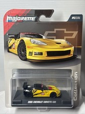 Majorette 🇫🇷 2005