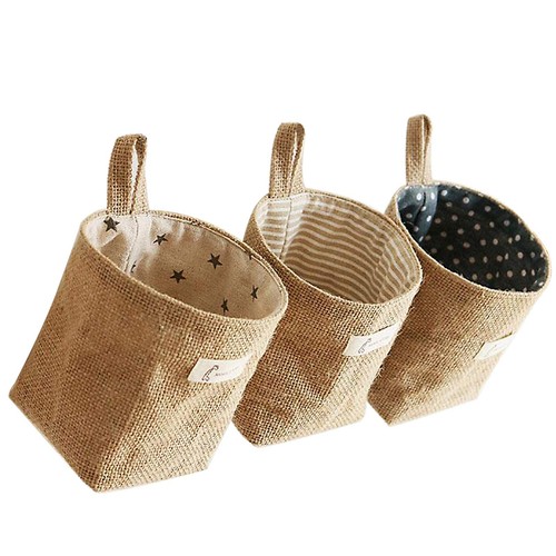 Panier rangement coton et - panier,
