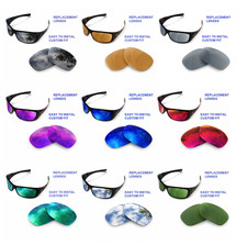 verres de remplacement
