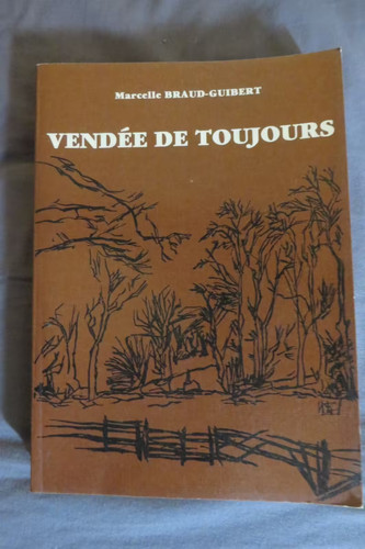 Vendée toujours par - de,