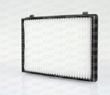 FILTRE D'HABITACLE CHEVROLET