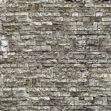 Kit Vollmer 46035 HO Mur En