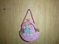 Rare !!! Collector !! Sanrio Little Twin Stars Vintage Années 75/80 Kit Couture 