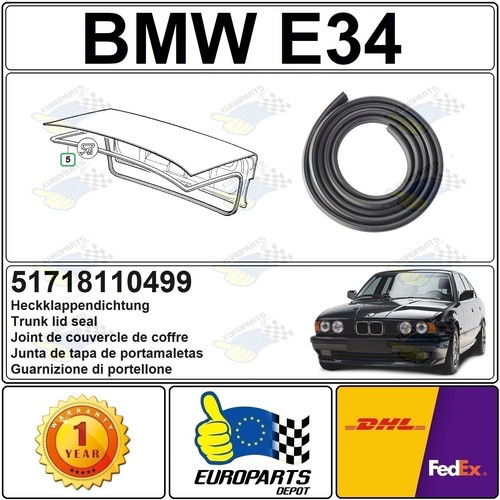 1999 1995 bmw - 1999-1995, e34